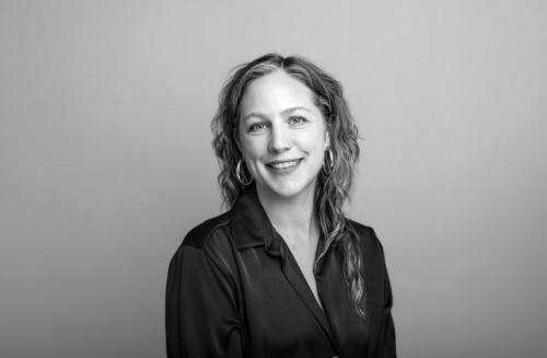 Corinne Rapp Meet Our Global Team - CLASP