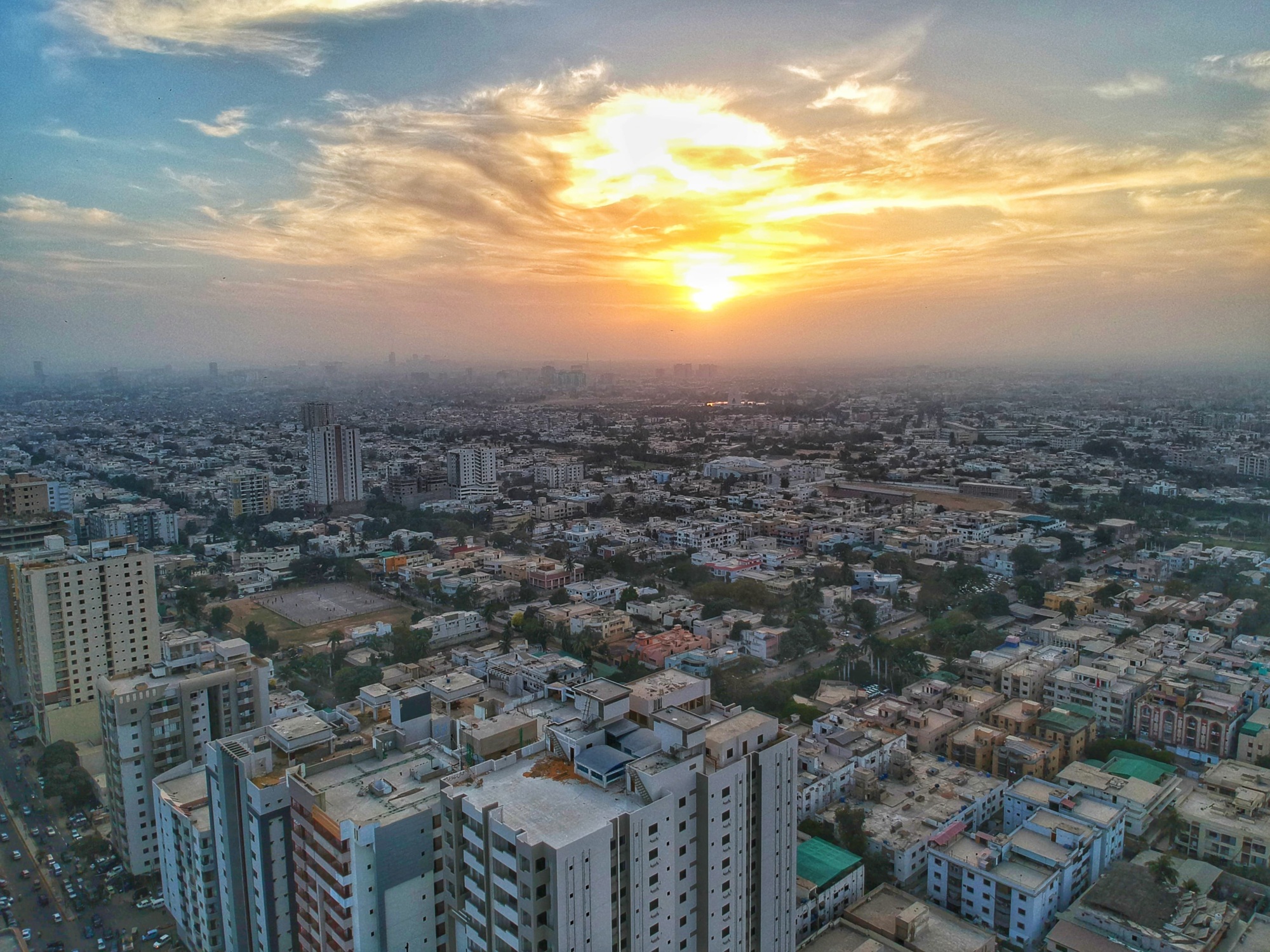 Karachi Pakistan