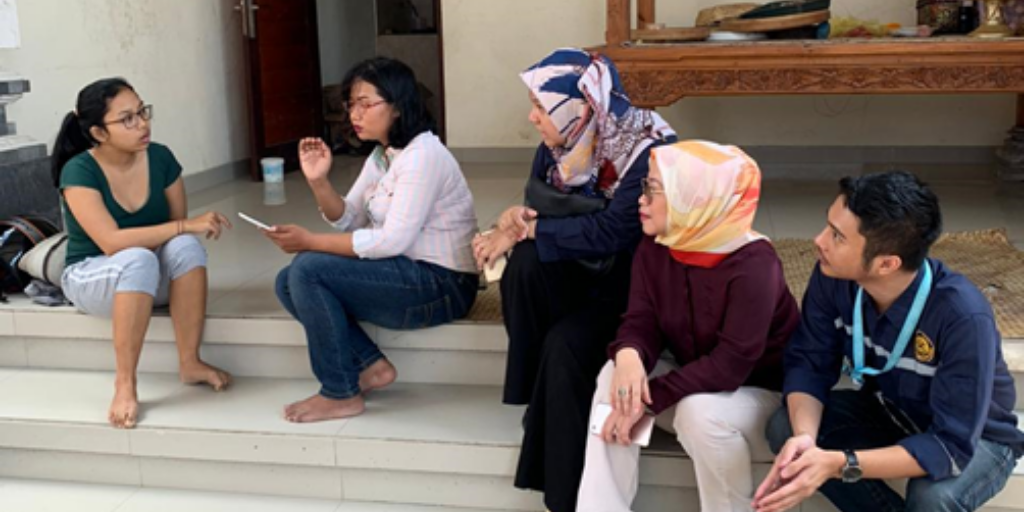 Appliance survey participants