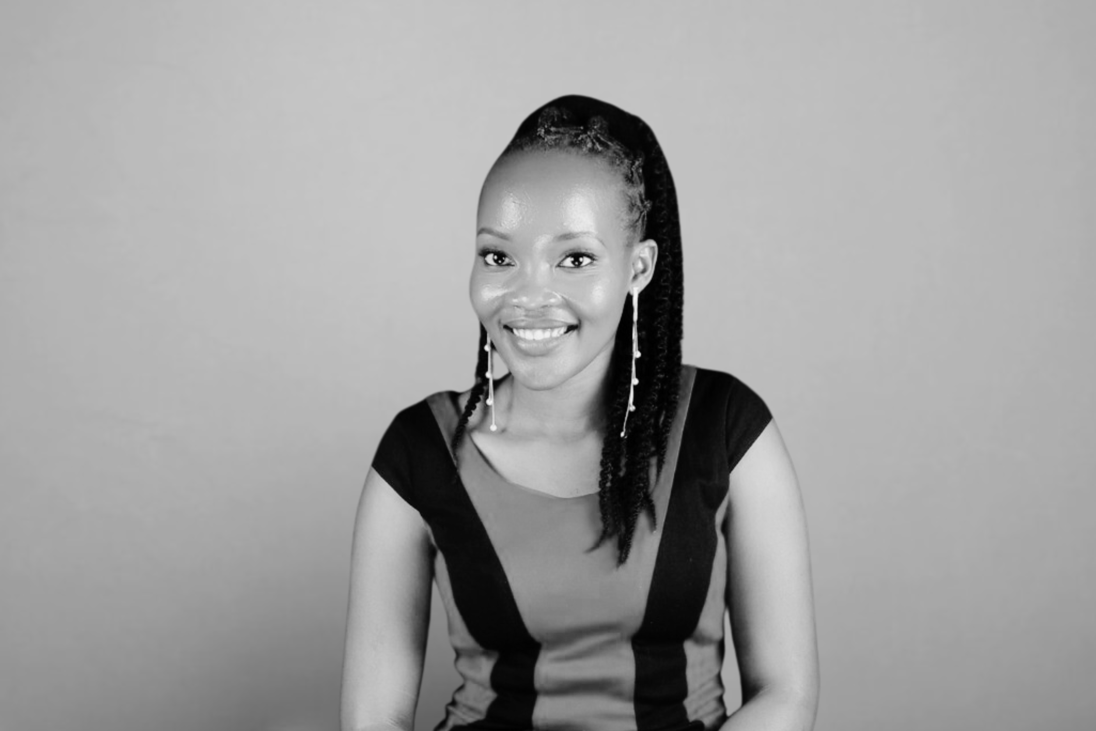 Lilian Simiyu - CLASP