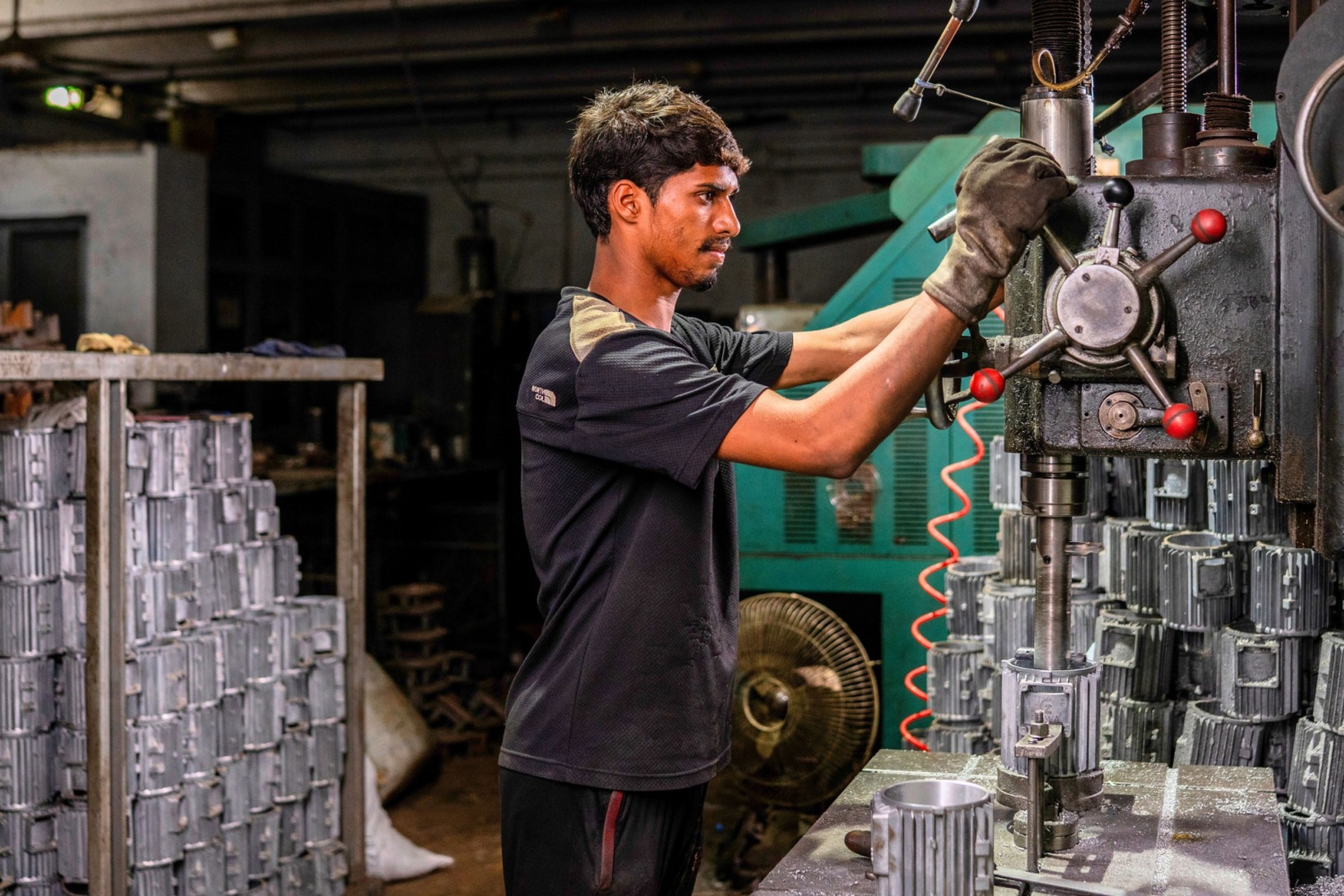 Bringing Global Expertise to Pakistan’s Motor Manufacturers - CLASP